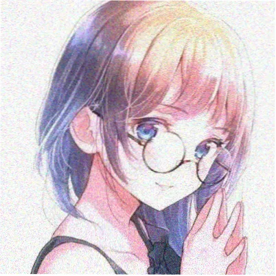 读者木叶的雨头像